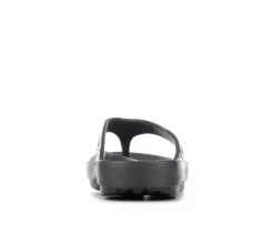 Adults' Oofos Original Thong Sandals