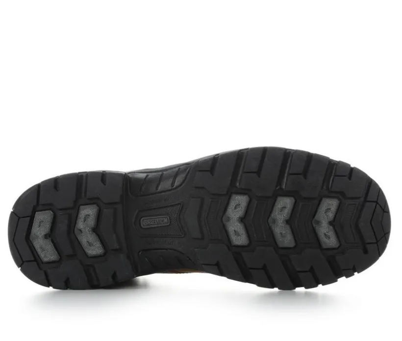 Adults' Wolverine Piper WP CT 6" Work Shoes