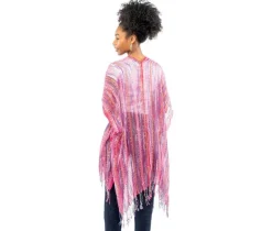 AW Items Confetti Kimono