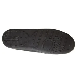 Bearpaw Brian Moccasin Slippers