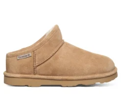 Bearpaw Kamala Slipper Booties