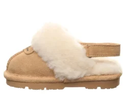 Bearpaw Loki Toddler