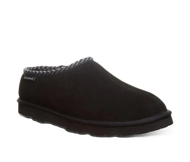 Bearpaw Men's Beau Slipper Clogs