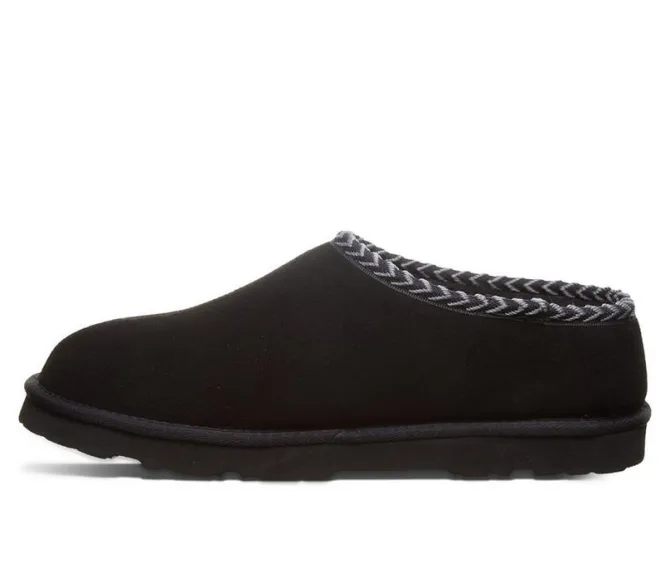 Bearpaw Men's Beau Slipper Clogs