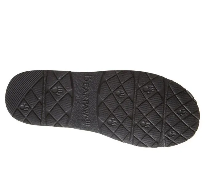 Bearpaw Men's Beau Slipper Clogs