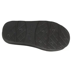 Bearpaw Retro Loki Platform Winter Clog Slippers