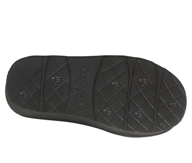 Bearpaw Retro Loki Platform Winter Clog Slippers