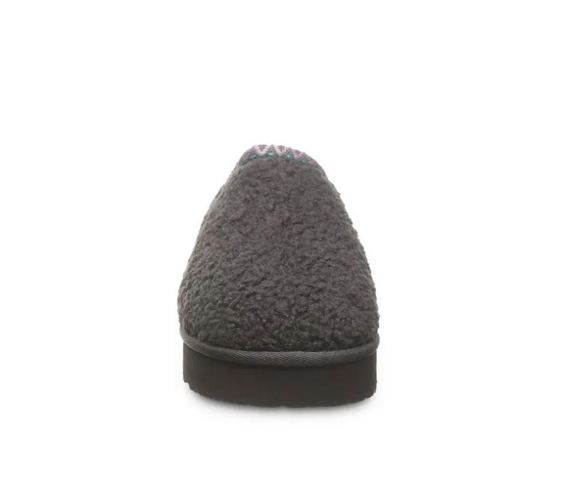 Bearpaw Snuggle Martis Clog Slippers
