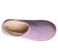 Bearpaw Tabitha Slipper Clogs