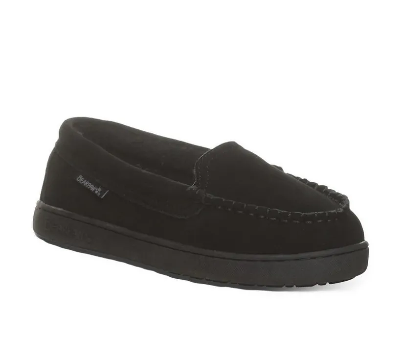 Bearpaw Women's Angel Moccasin Slippers