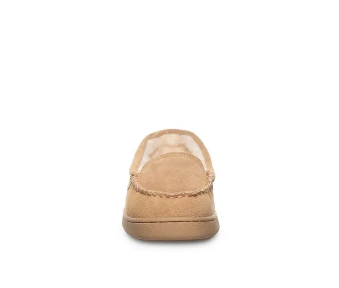 Bearpaw Women's Angel Moccasin Slippers