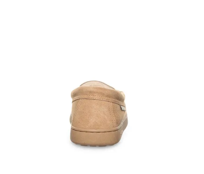 Bearpaw Women's Angel Moccasin Slippers