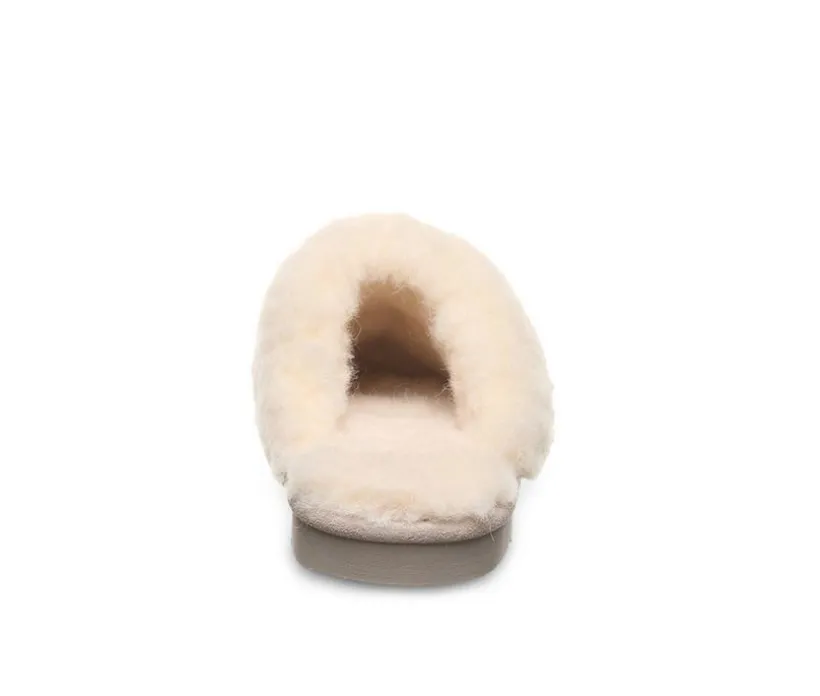Bearpaw Women's Loki II Winter Clog Slippers