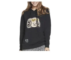 Bobs Apparel Classy Lassie Pullover Hoodie