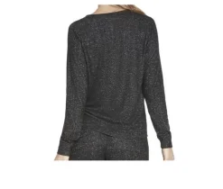Bobs Apparel 4 Paws Cozy Pullover Shirt