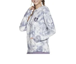 Bobs Apparel Pawstel Waters Hoodie