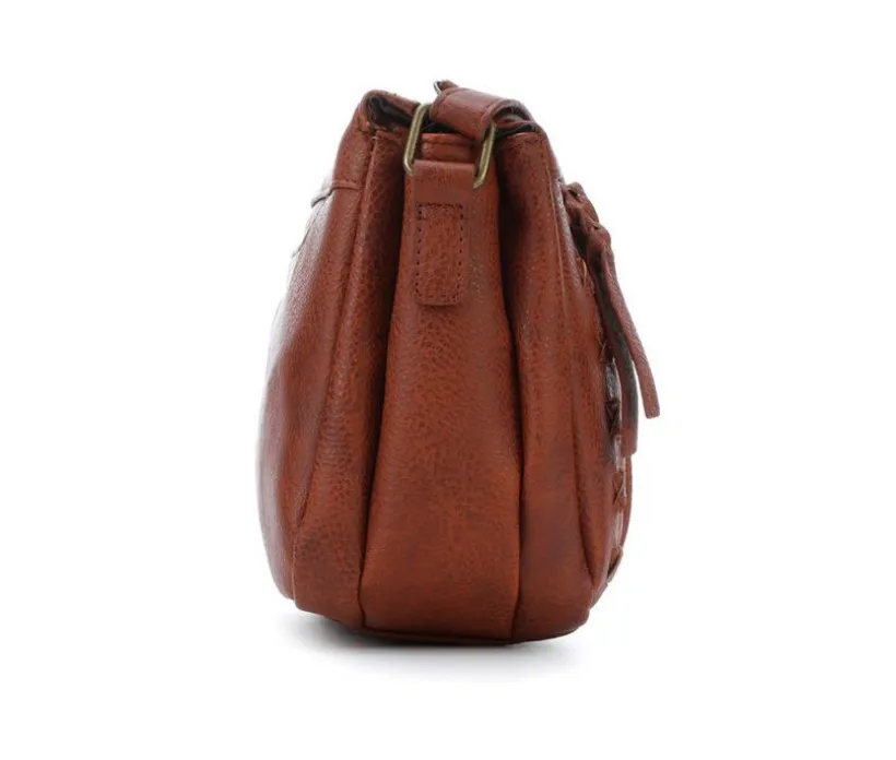 BOC Clav Whip Crossbody Handbag