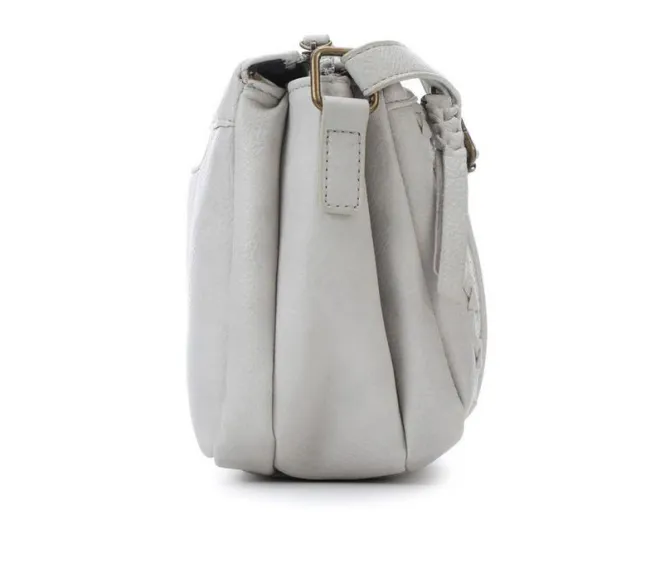 BOC Clav Whip Crossbody Handbag