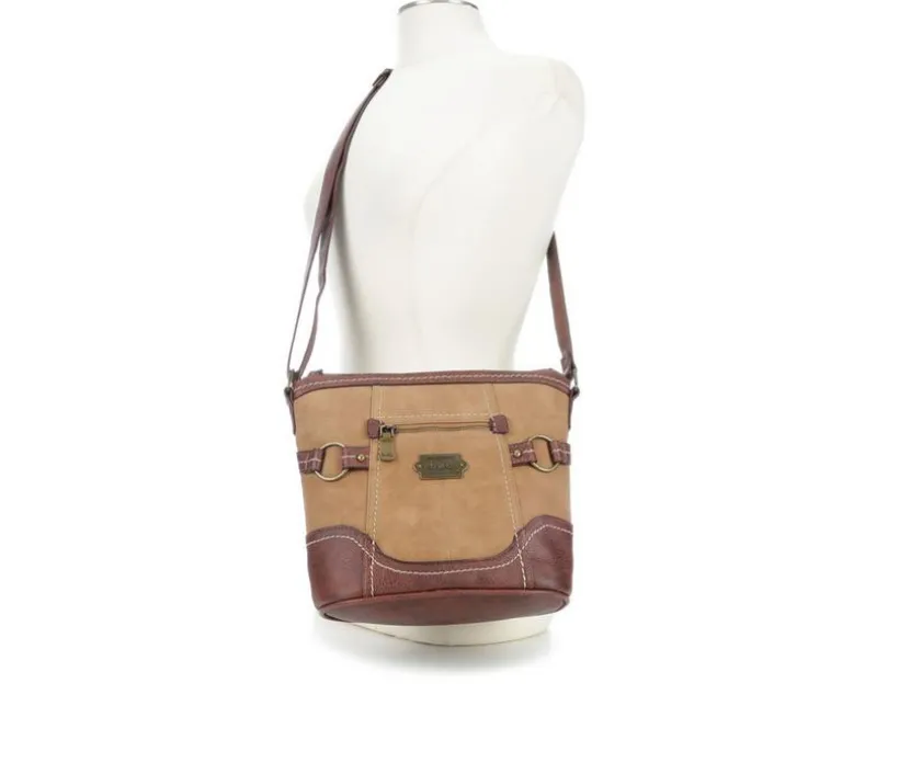 BOC Porterville Crossbody Handbag