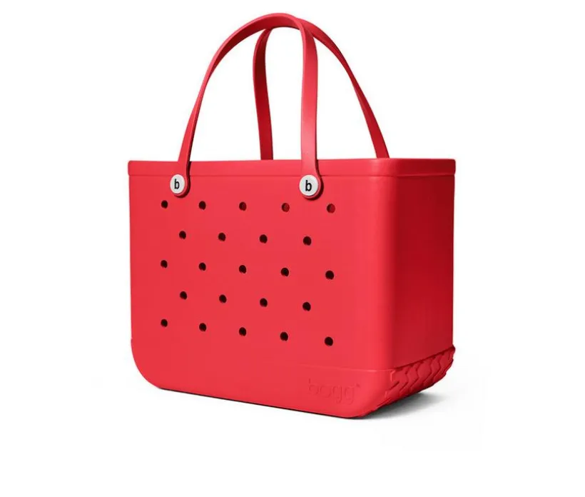 Bogg Bag Original Solid Tote