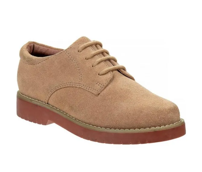 Boys' Academie Gear Big Kid James Dress Shoes
