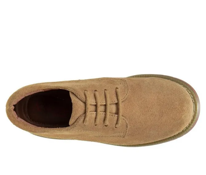Boys' Academie Gear Big Kid James Dress Shoes