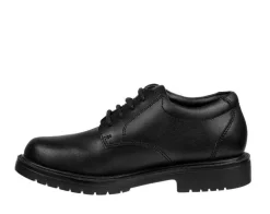 Boys' Academie Gear Big Kid Scholar School Shoes