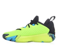 Boys' Adidas Big Kid Initiation J Basketball Shoes