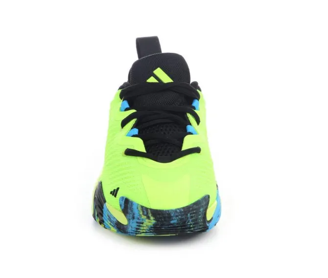 Boys' Adidas Big Kid Initiation J Basketball Shoes