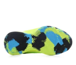 Boys' Adidas Big Kid Initiation J Basketball Shoes