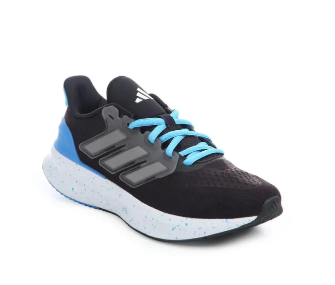 Boys' Adidas Big Kid Ultrarun 5 Running Shoes