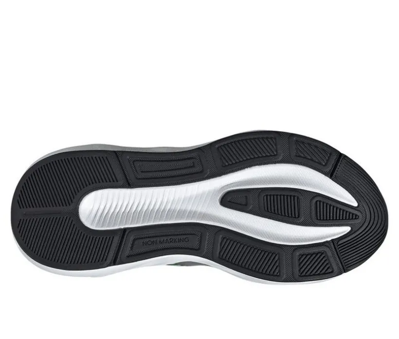 Boys' Adidas Galaxy 8 Running Shoes