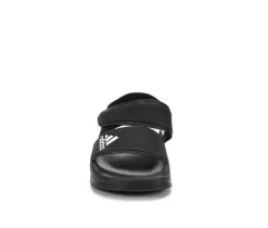 Boys' Adidas Little Kid & Big Kid Adilette Sport Slides