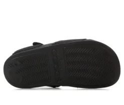 Boys' Adidas Little Kid & Big Kid Adilette Sport Slides