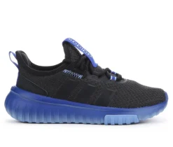 Boys' Adidas Little Kid & Big Kid Kaptir 3S Running Shoes
