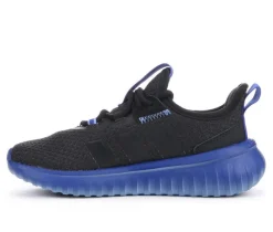 Boys' Adidas Little Kid & Big Kid Kaptir 4.0 K Running Shoes