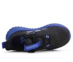 Boys' Adidas Little Kid & Big Kid Kaptir 4.0 K Running Shoes