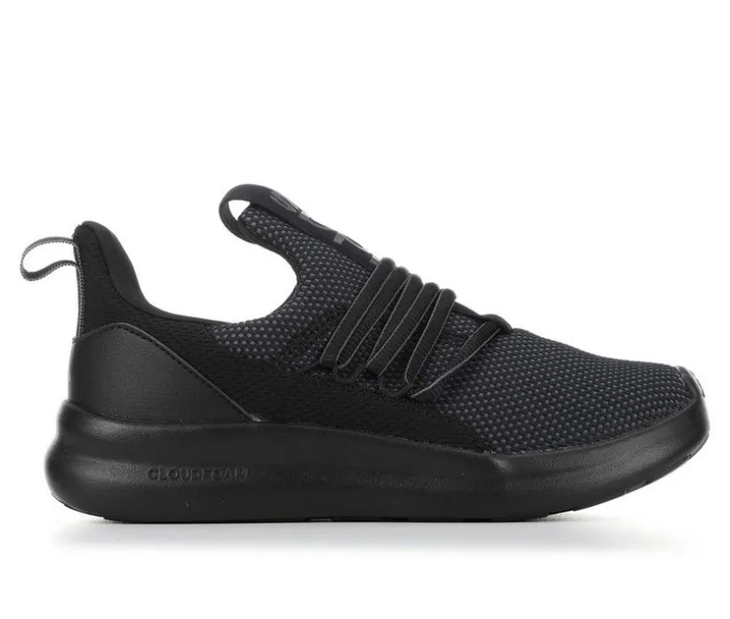 Boys' Adidas Little Kid & Big Kid Kaptir 4.0 K Running Shoes