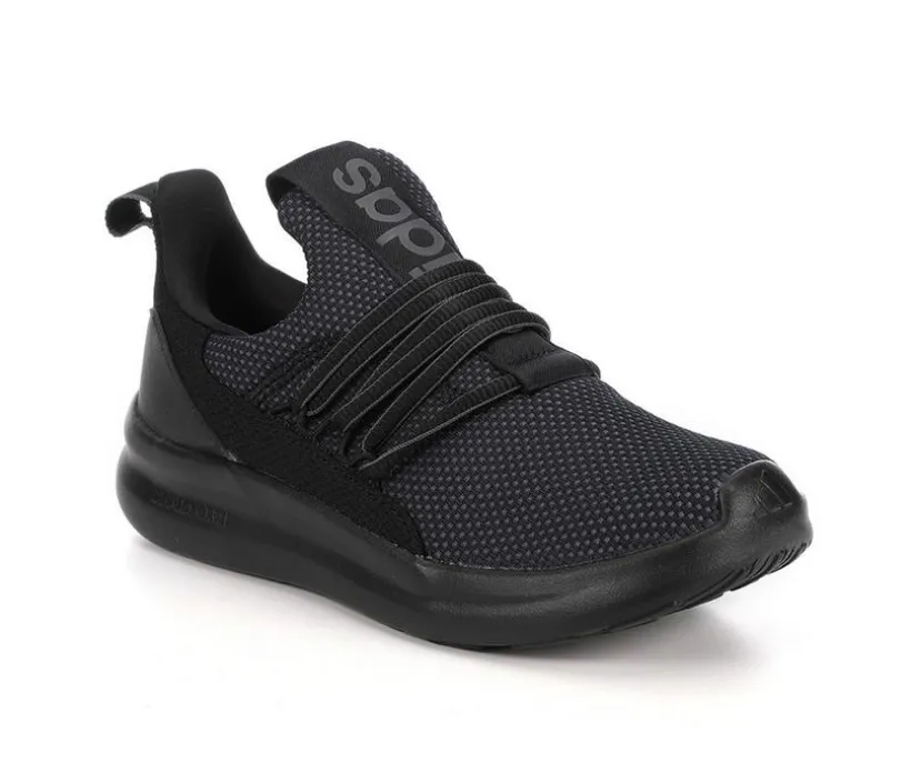 Boys' Adidas Little Kid & Big Kid Kaptir 4.0 K Running Shoes