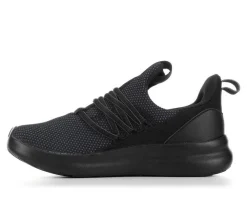 Boys' Adidas Little Kid & Big Kid Kaptir 4.0 K Running Shoes