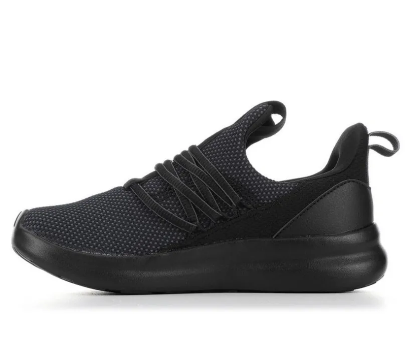 Boys' Adidas Little Kid & Big Kid Kaptir 4.0 K Running Shoes