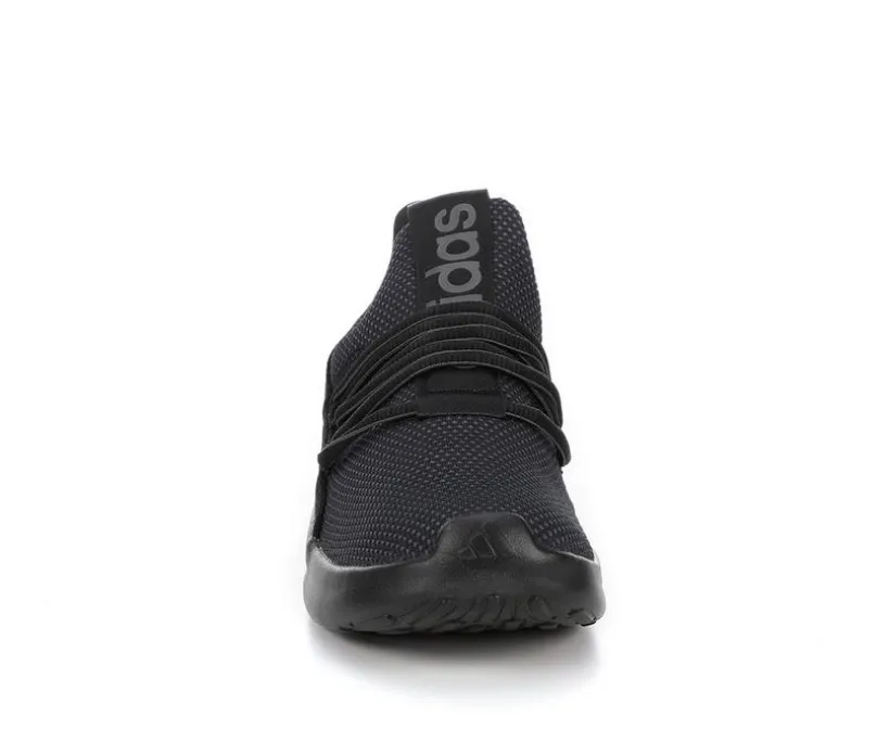 Boys' Adidas Little Kid & Big Kid Kaptir 4.0 K Running Shoes