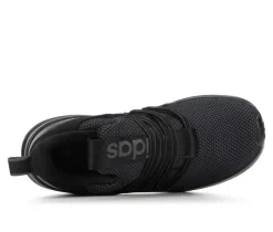 Boys' Adidas Little Kid & Big Kid Kaptir 4.0 K Running Shoes