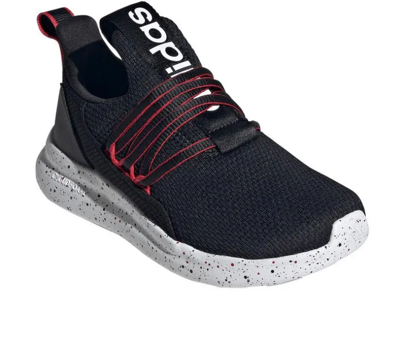 Boys' Adidas Little Kid & Big Kid Lite Racer Adapt 7.0 K Running Shoes