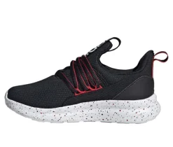 Boys' Adidas Little Kid & Big Kid Lite Racer Adapt 7.0 K Running Shoes