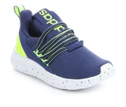 Boys' Adidas Little Kid & Big Kid Lite Racer Adapt 7.0 K Running Shoes