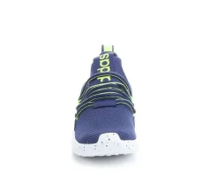 Boys' Adidas Little Kid & Big Kid Lite Racer Adapt 7.0 K Running Shoes