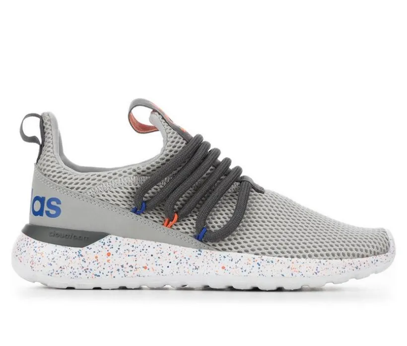 Boys' Adidas Little Kid & Big Kid Lite Racer Adapt 3 Sneakers