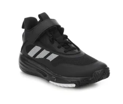 Boys' Adidas Little Kid & Big Kid Lite Racer Adapt 7.0 Wide Running Shoes