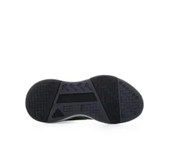 Boys' Adidas Little Kid Minecraft Pro Sneakers